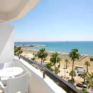 Hotel Les Palmiers Boutique & Luxury **