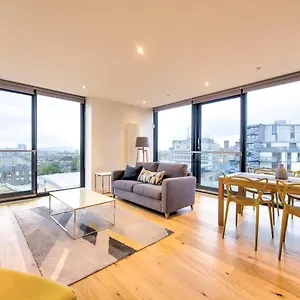  Apartment Guestready - Stylish Floor Apt In The Centre United Kingdom