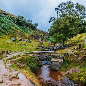  Holiday home Hill United Kingdom