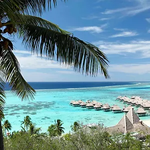 Hotel Sofitel Kia Ora Moorea *****