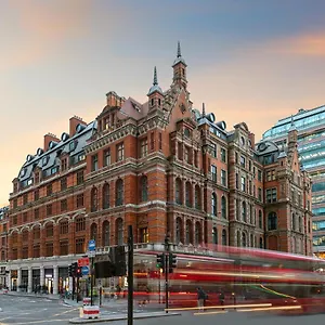 Andaz Liverpool Street, By Hyatt ***** Лондон