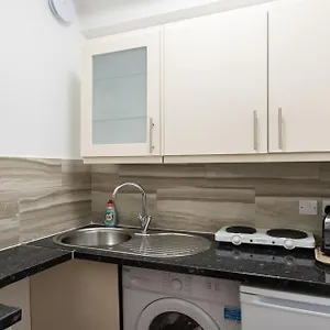 Hotel Hoxton Shoreditch