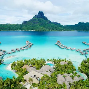 Feriested Intercontinental & Thalasso By Ihg *****