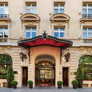 Hotel Le Royal Monceau Raffles *****
