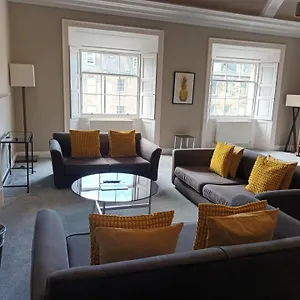 Lejlighed York Place By Destination 