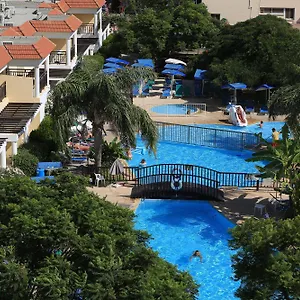 Lejlighedshotel Jacaranda ***