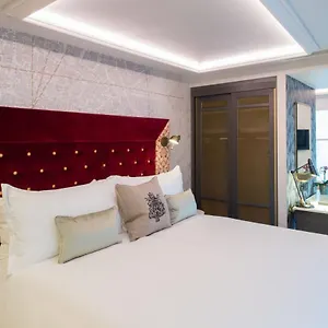 Vintry & Mercer - Small Luxury Of The World ***** Лондон