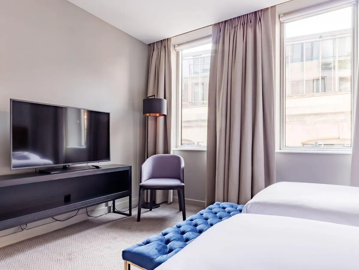 Clayton Hotel London Wall