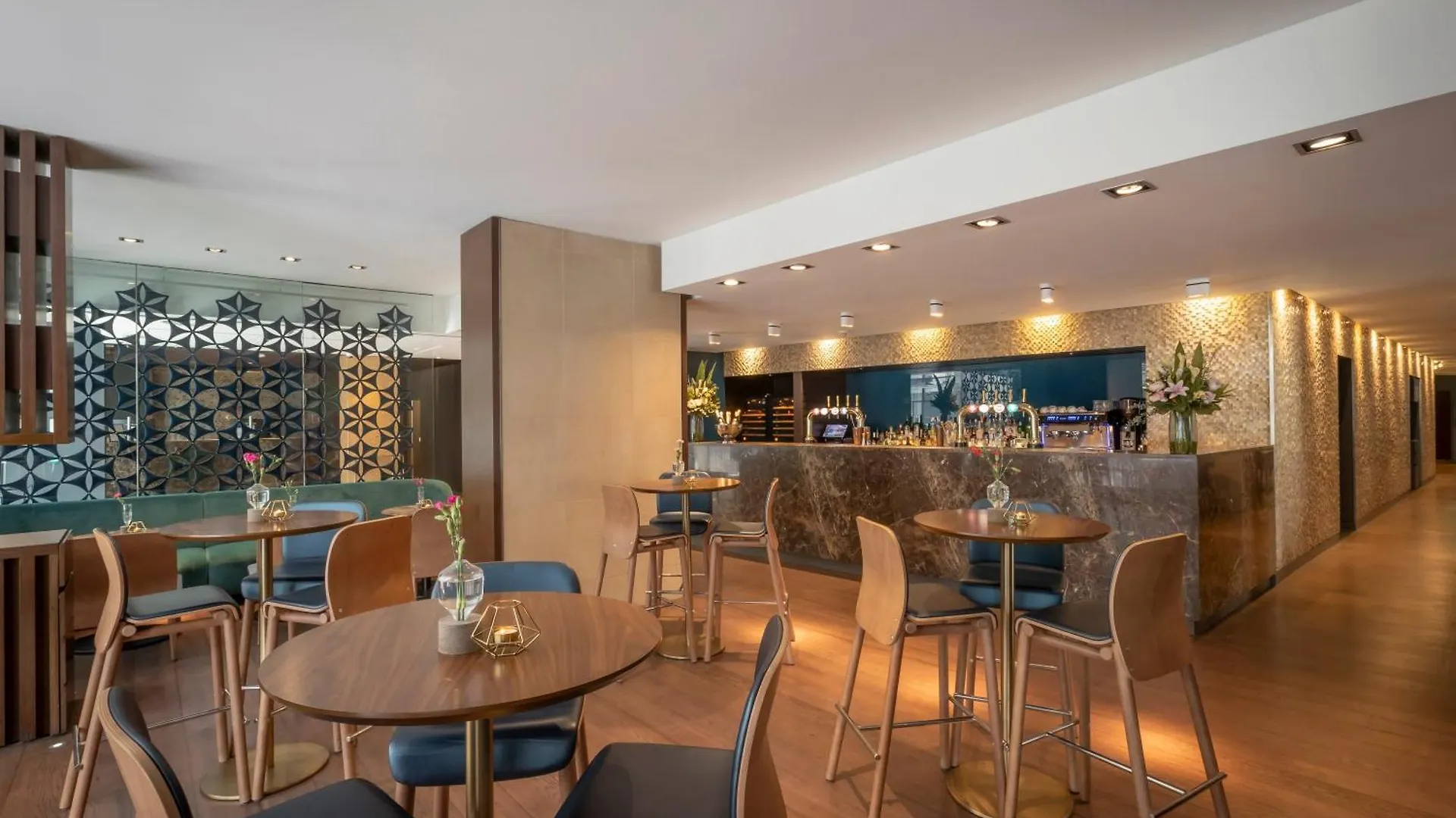 Clayton Hotel London Wall